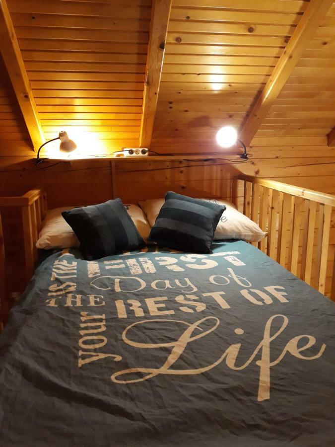 크레핀스키타플리스 Hygge Hill 빌라 외부 사진