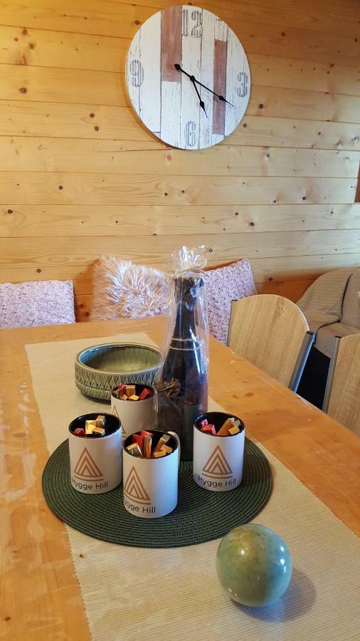 크레핀스키타플리스 Hygge Hill 빌라 외부 사진
