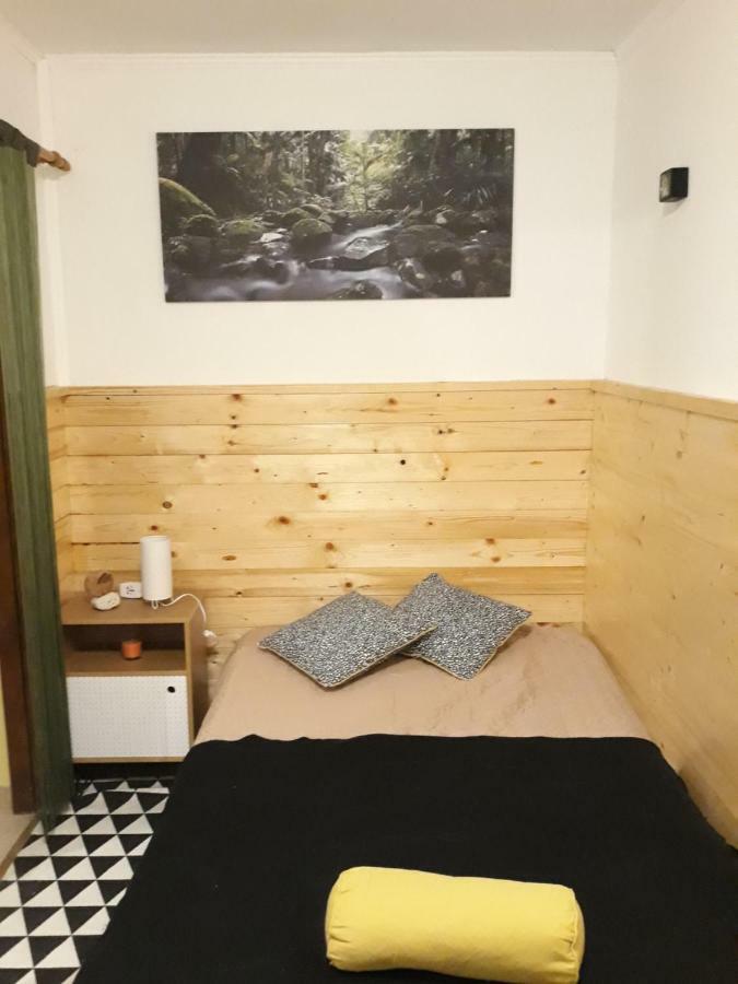 크레핀스키타플리스 Hygge Hill 빌라 외부 사진