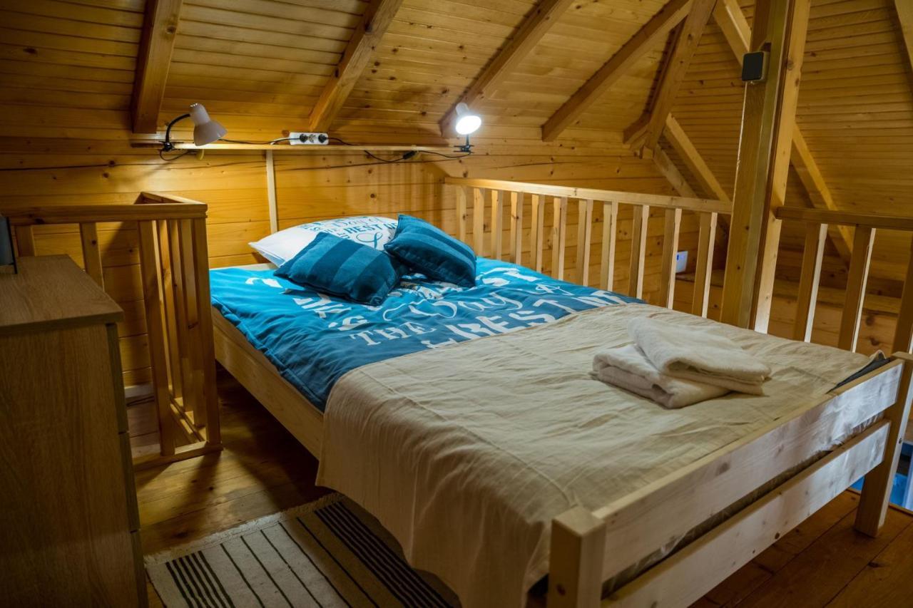 크레핀스키타플리스 Hygge Hill 빌라 외부 사진
