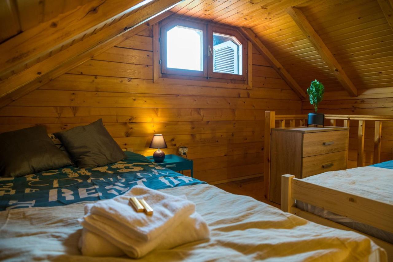 크레핀스키타플리스 Hygge Hill 빌라 외부 사진