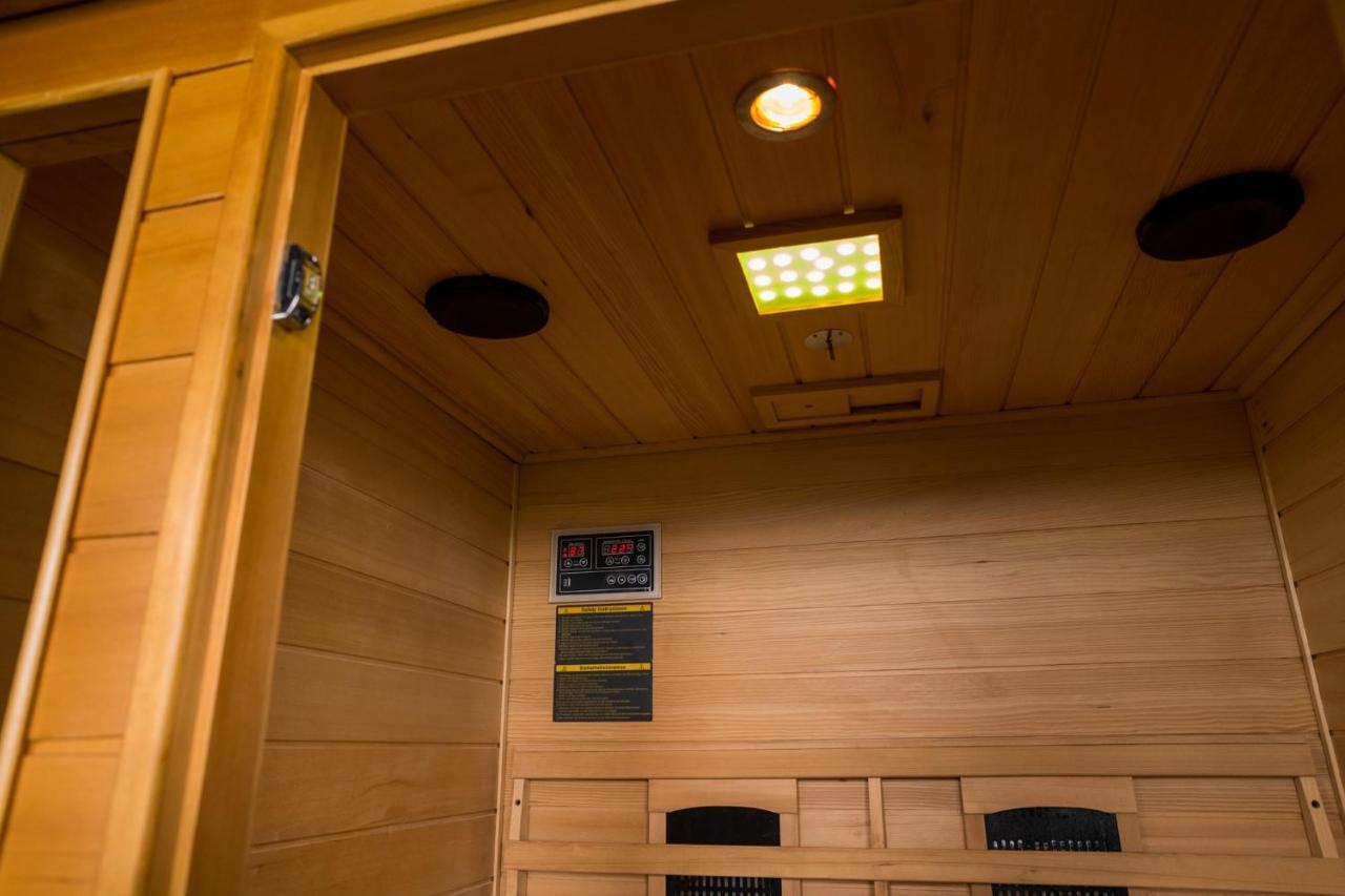 크레핀스키타플리스 Hygge Hill 빌라 외부 사진
