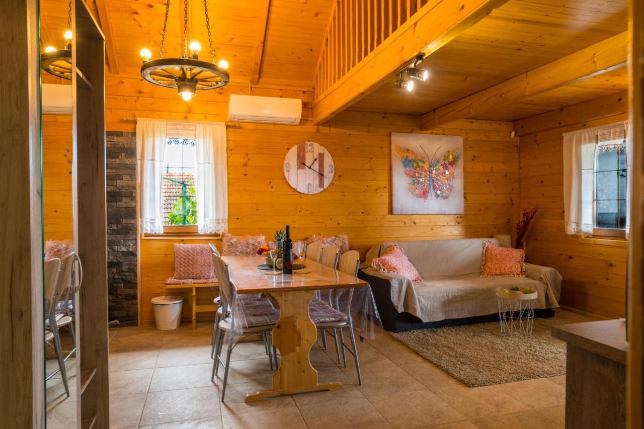 크레핀스키타플리스 Hygge Hill 빌라 외부 사진